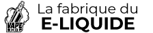 Logo la fabrique du e-liquide