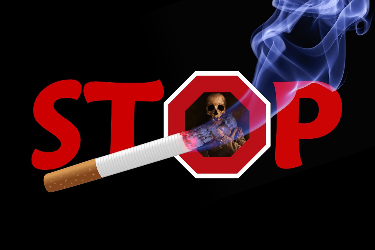 Les meilleures applications pour cesser de fumer