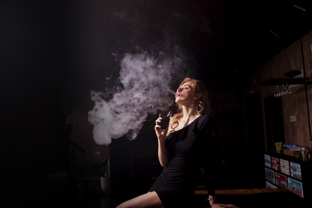 cigarettes électroniques sont-elles une alternative sûre au tabagisme