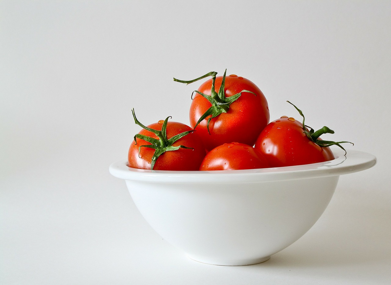 Les tomates peuvent restaurer les dommages aux poumons causés par le tabagisme